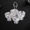 Pure Silver Panchapalli Design 46g